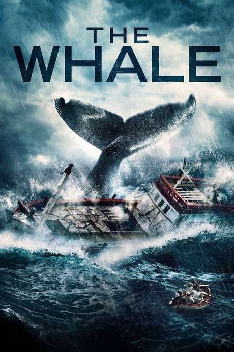 the movie called the whale